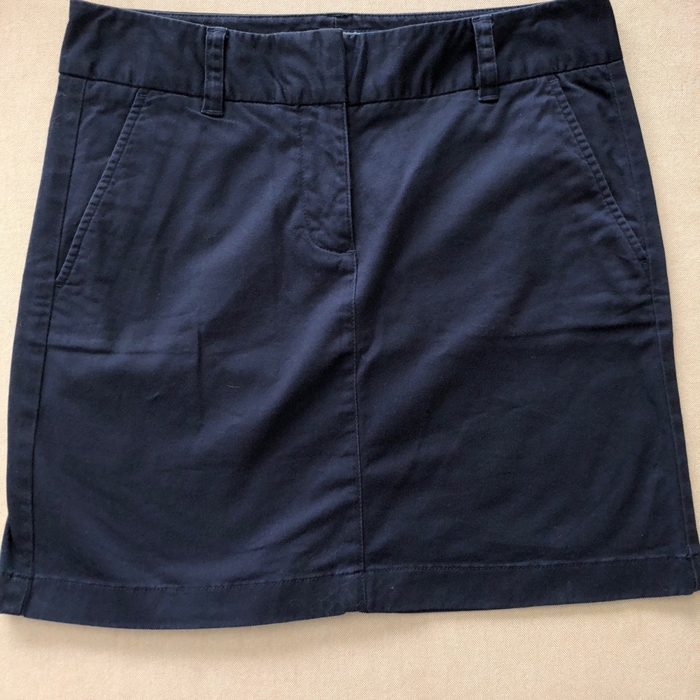 Vineyard Vines Skirt